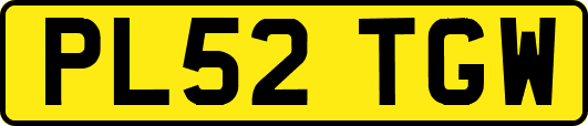 PL52TGW