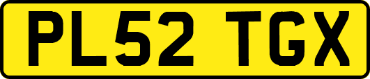 PL52TGX