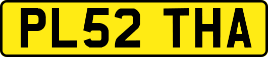 PL52THA