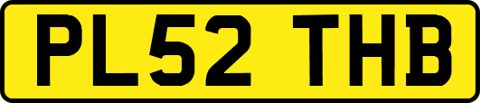 PL52THB