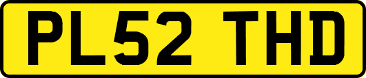 PL52THD