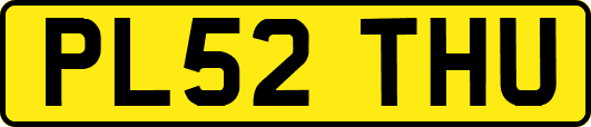 PL52THU