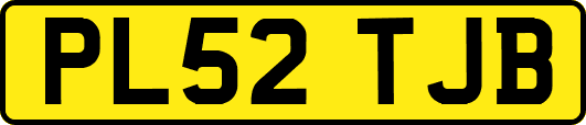 PL52TJB