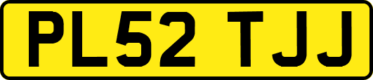 PL52TJJ