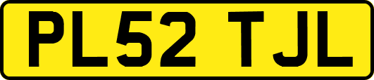 PL52TJL