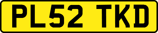 PL52TKD