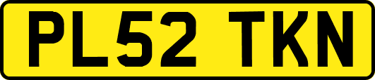 PL52TKN