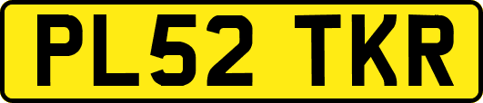 PL52TKR