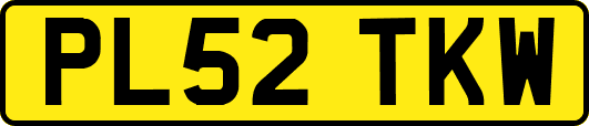 PL52TKW