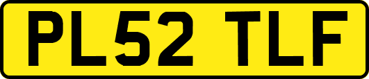 PL52TLF
