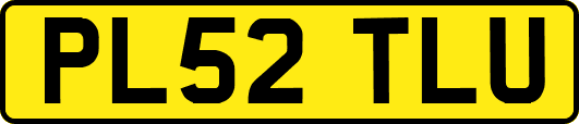 PL52TLU