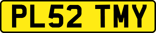 PL52TMY