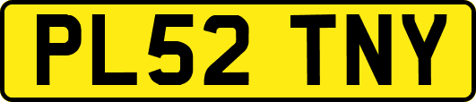 PL52TNY