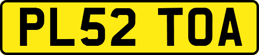 PL52TOA