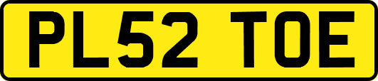 PL52TOE