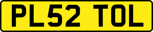 PL52TOL
