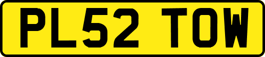 PL52TOW