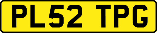PL52TPG