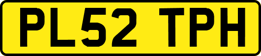 PL52TPH