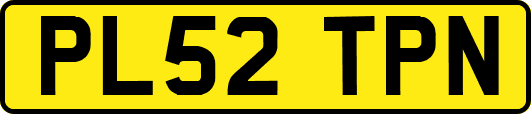 PL52TPN