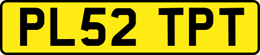 PL52TPT