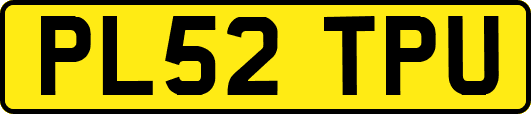 PL52TPU