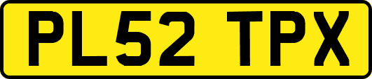 PL52TPX