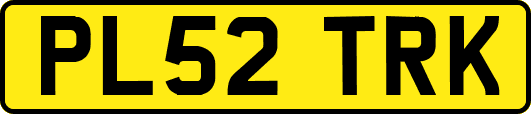 PL52TRK