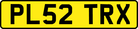 PL52TRX