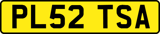 PL52TSA