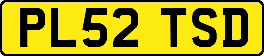 PL52TSD