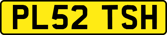 PL52TSH