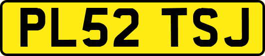 PL52TSJ