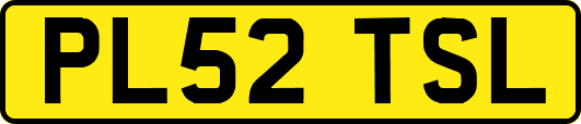 PL52TSL