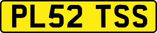 PL52TSS
