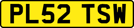 PL52TSW