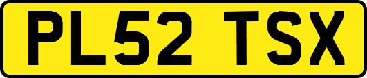 PL52TSX