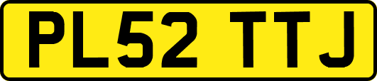 PL52TTJ