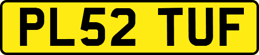 PL52TUF