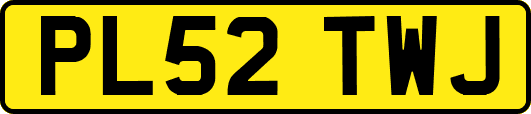 PL52TWJ