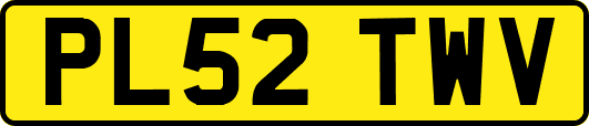 PL52TWV
