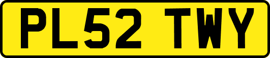 PL52TWY