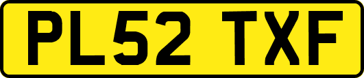 PL52TXF