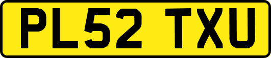 PL52TXU