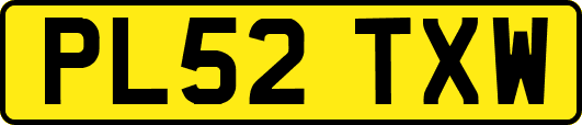 PL52TXW
