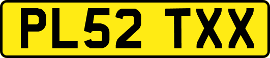 PL52TXX