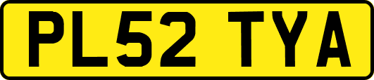 PL52TYA