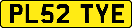 PL52TYE