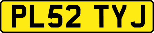 PL52TYJ