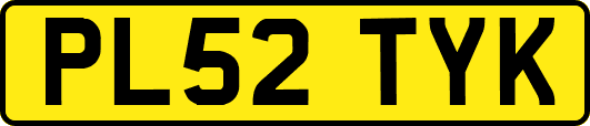 PL52TYK